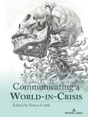 cover image of Communicating a World-in-Crisis